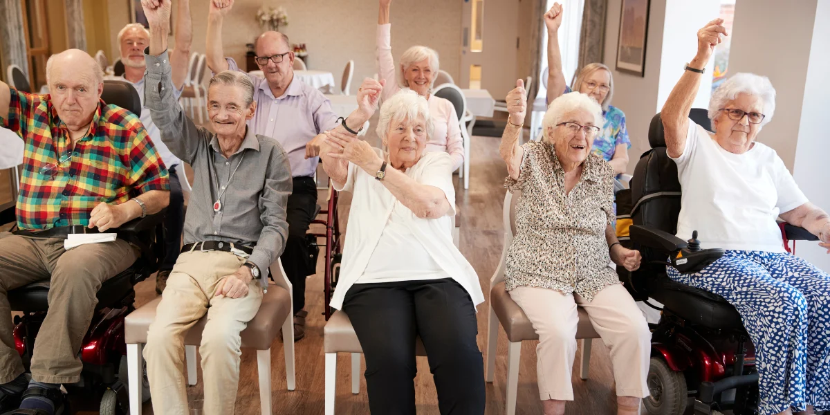 Finding Affordable Senior Living Houses in the US