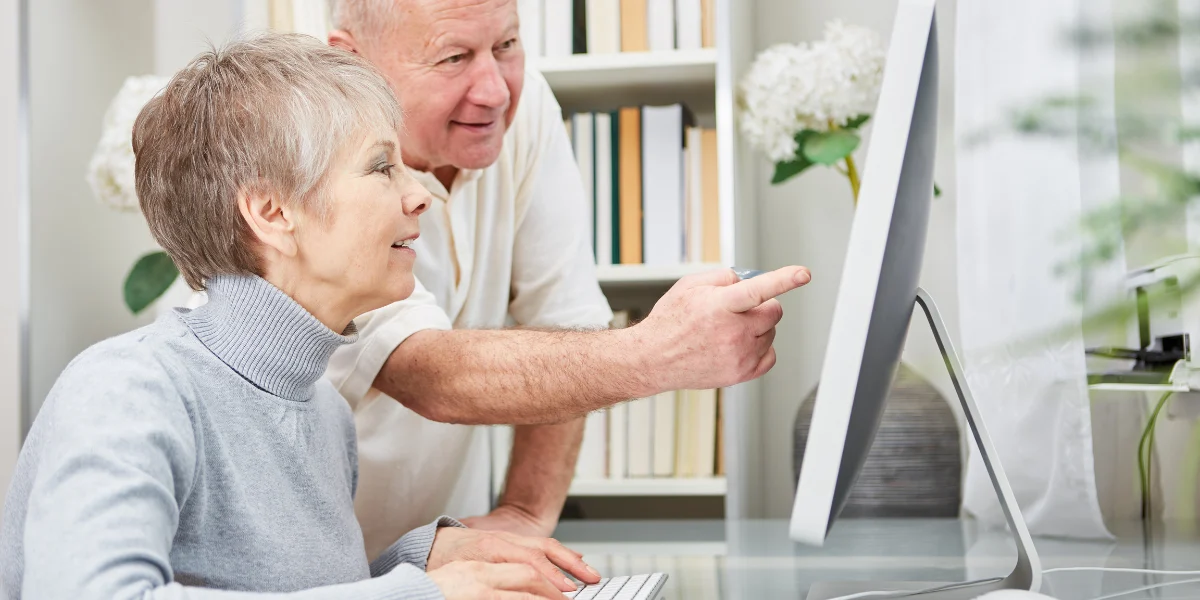 How to Find a Job as a Senior