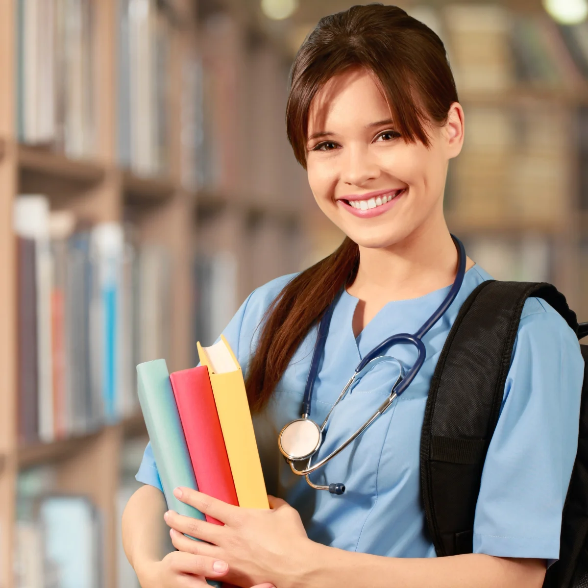 How to Pursue an Online Degree in Nursing