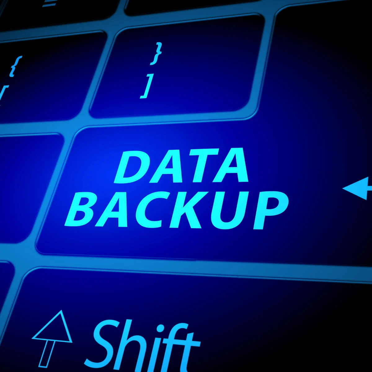 Backup and Restore Data: How to Protect Your Digital Assets