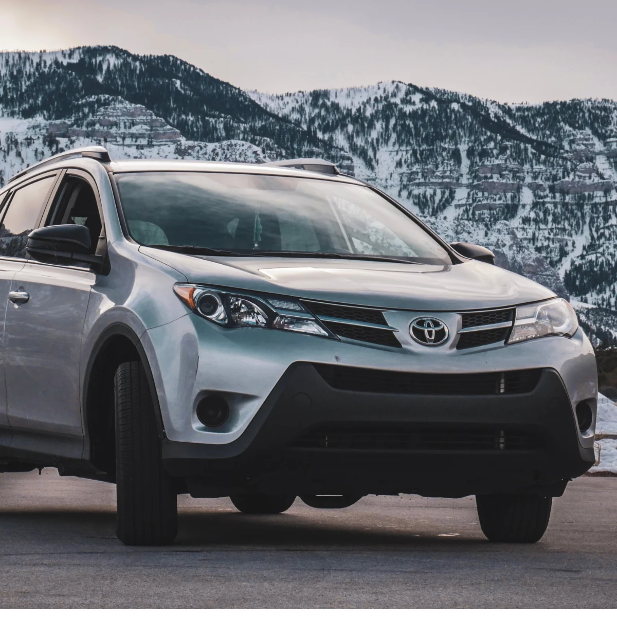 Explore the World of Toyota SUVs: Find Your Perfect Match