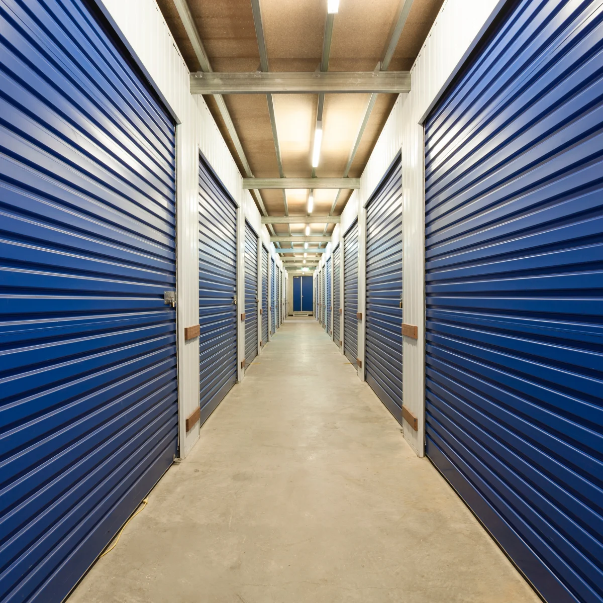 Save Space and Money: How to Find Cheap and Portable Storage Units Near You