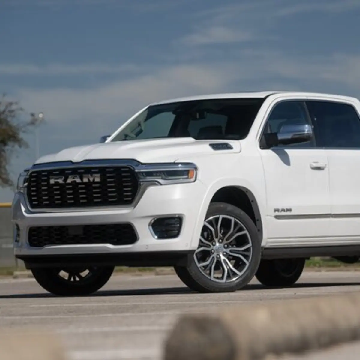 Navigating the Purchase of an Affordable RAM 1500: A Guide for Seniors