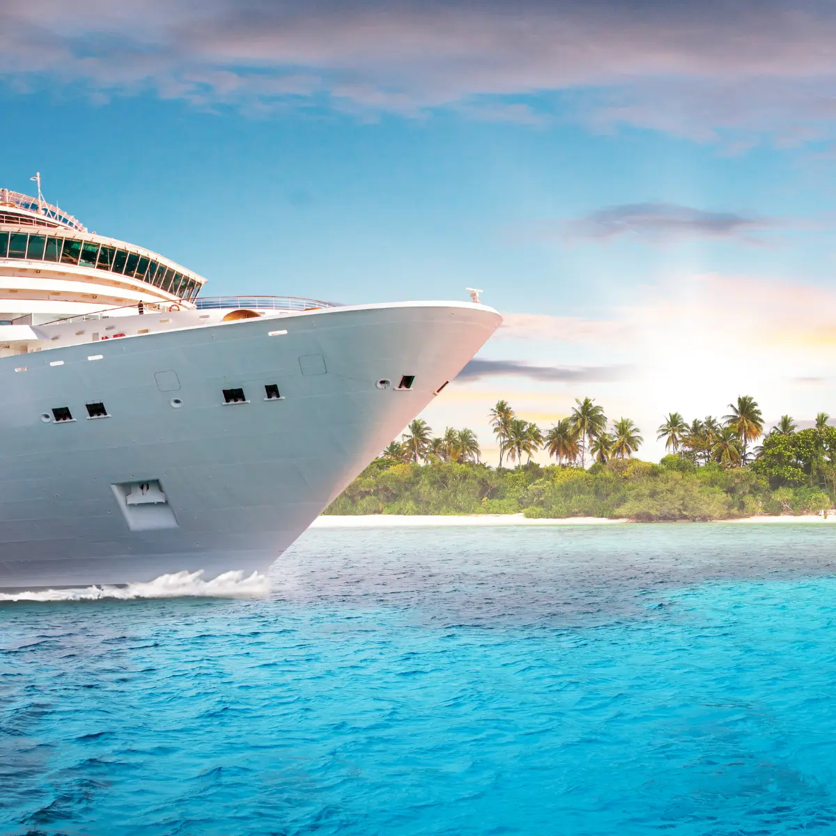 Budget-Friendly Caribbean Escapes: Navigating Last Minute Cruise Deals