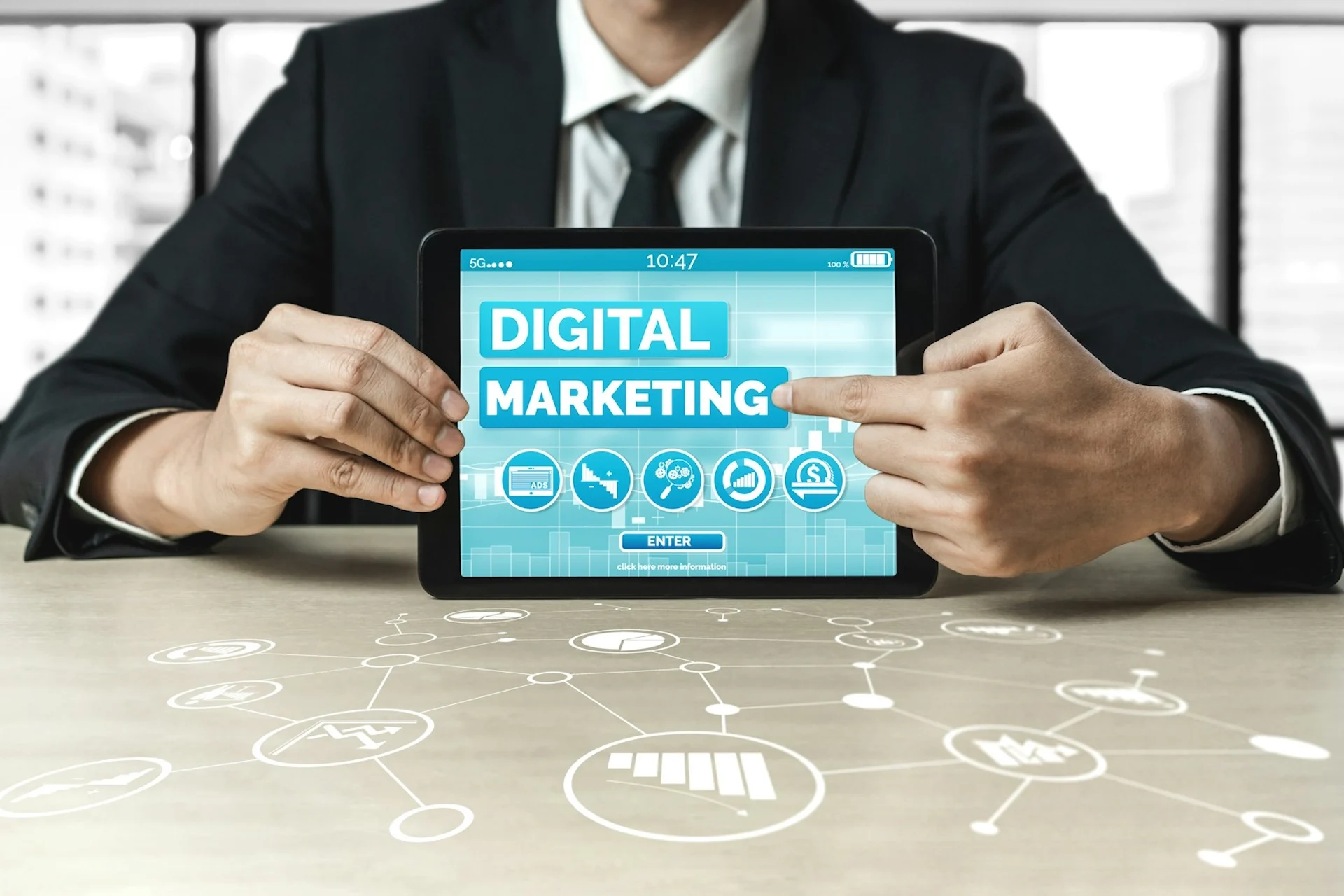 Quickly Master Digital Marketing: Explore Top Courses and Programs