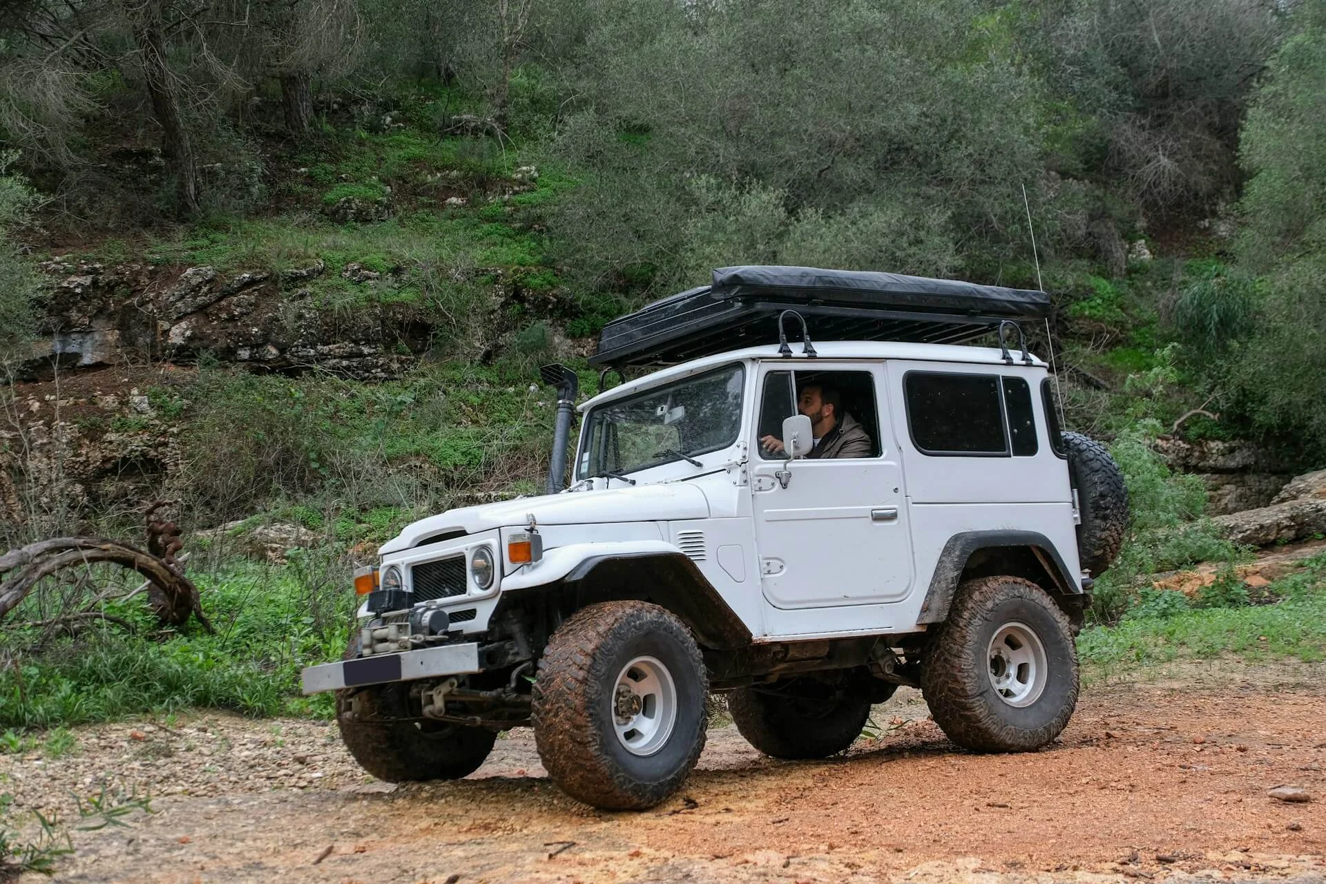 Jeep Wrangler Inventory Clearance: Performance and Price Benefits